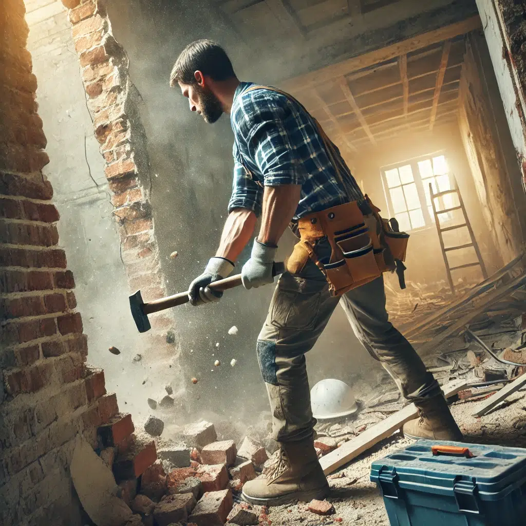 Cómo elegir empresa de reformas en Madrid