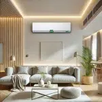 Aire acondicionado Split