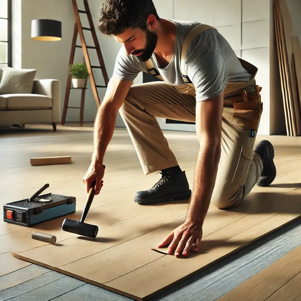 Carpinteros en Madrid