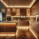 Reformas de cocinas LevelUrban en Madrid