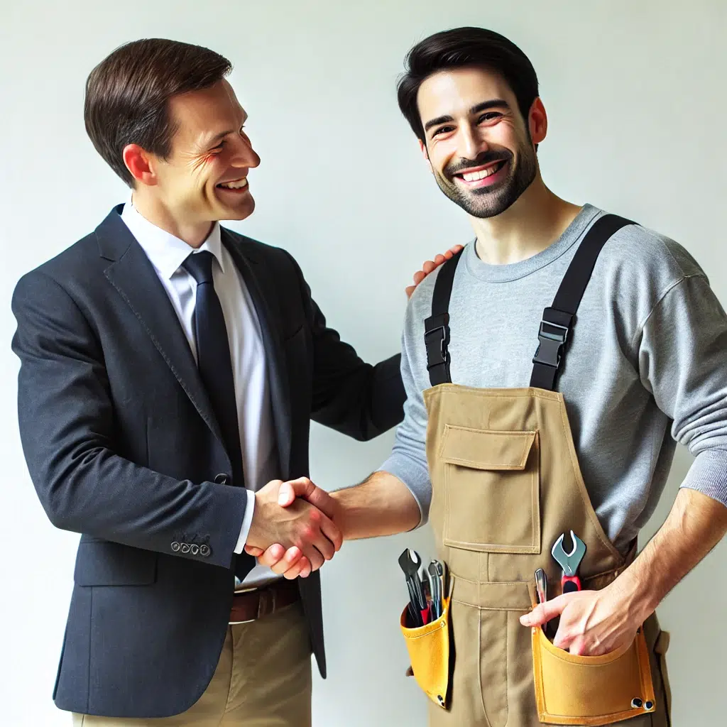 Aumenta tu volumen de negocio fácilmente