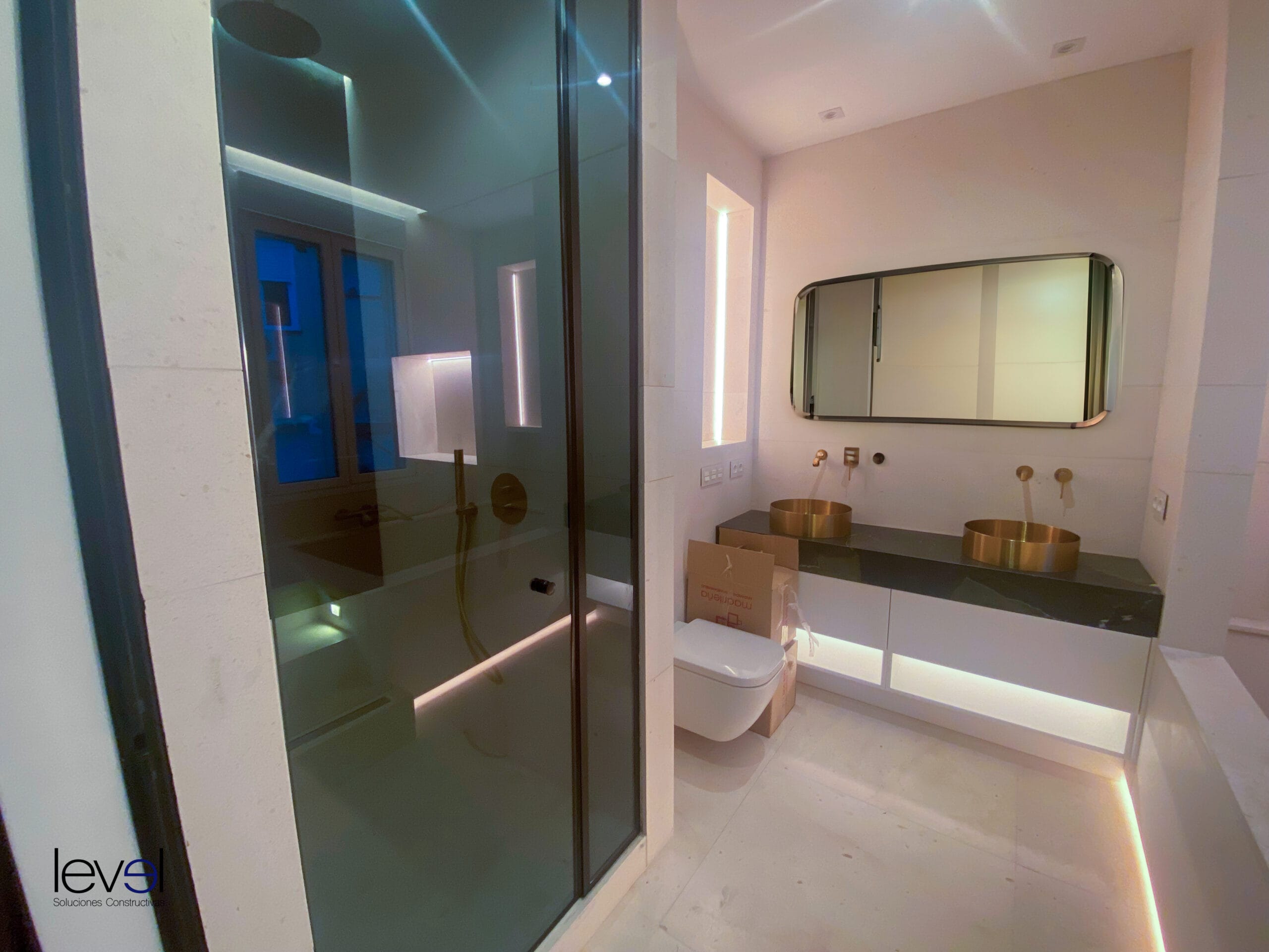 Reforma de baño en Pozuelo, Boadilla y Majadahonda 2026: precios y guía