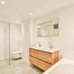 Cuánto cuesta reformar un baño