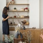 Estanterías Carpintería a medida