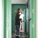 Instalación de puertas interiores en Madrid