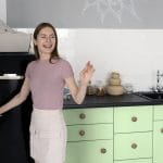 reformar cocinas pequeñas sin obra - LevelUrban