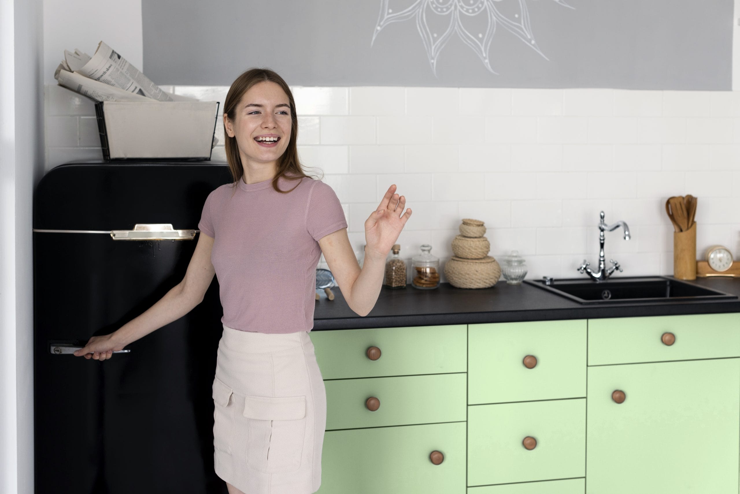 Cómo mejorar tu cocina sin hacer obras