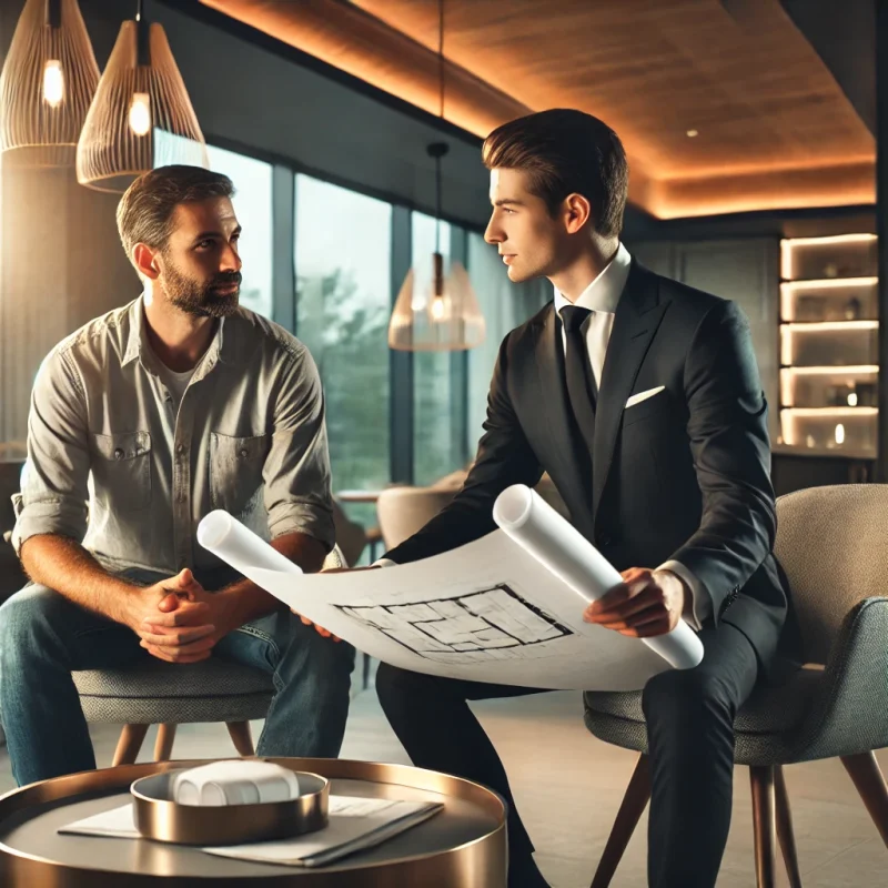 Elegir empresa de reformas en Madrid