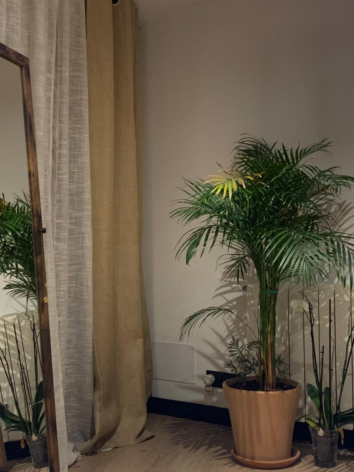 Reforma integral en Madrid