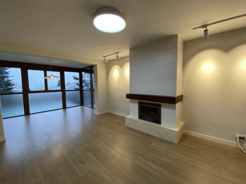  precio reforma piso en Madrid