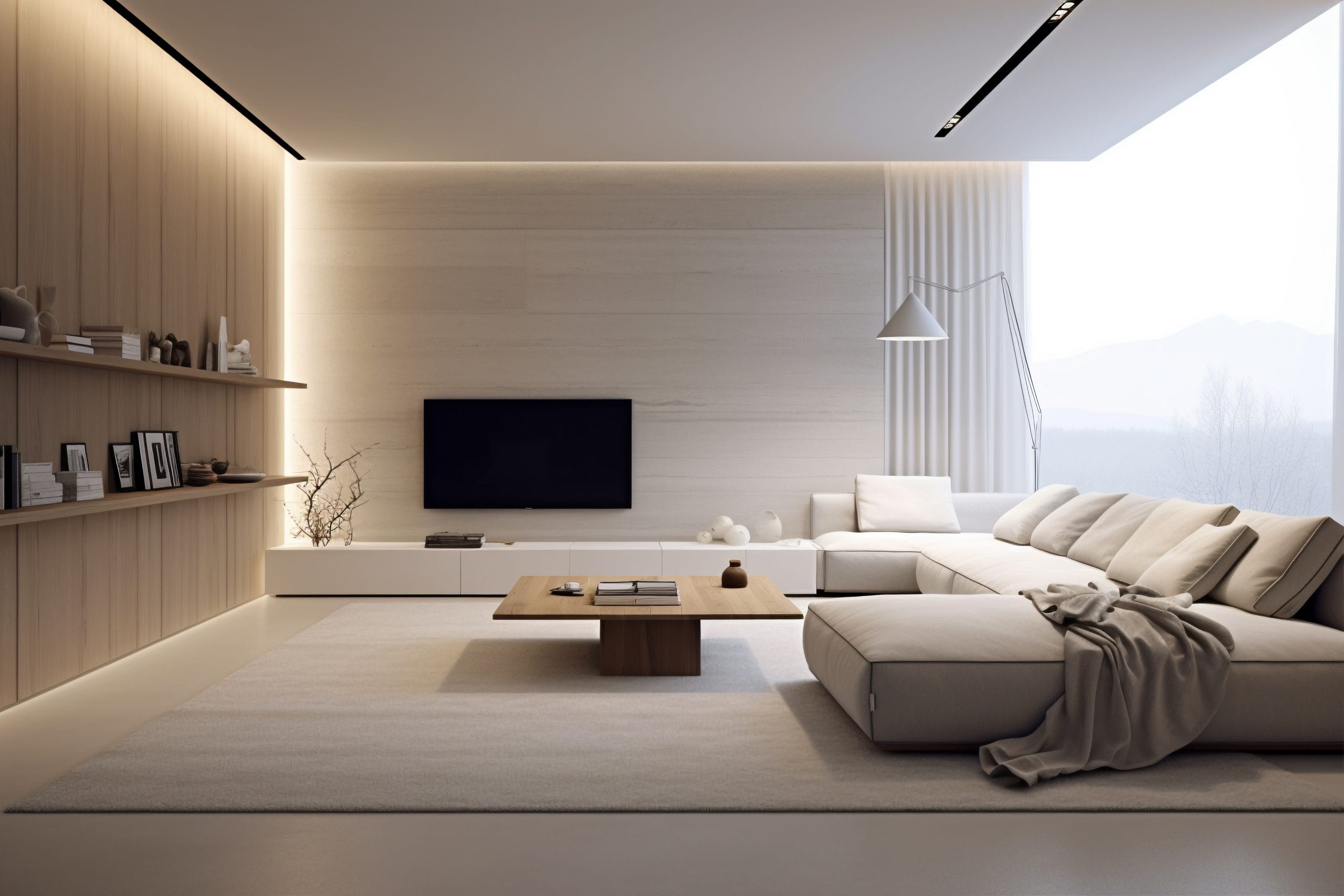 Reformas en Pozuelo de Alarcón